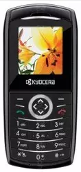 Galeria zdjęć telefonu Kyocera S1600