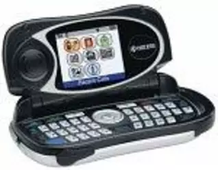 Galeria zdjęć telefonu Kyocera Strobe K612