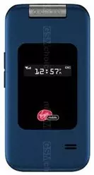 Galeria zdjęć telefonu Kyocera TNT! S2400