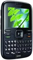 Galeria zdjęć telefonu Kyocera Torino S2300