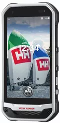 Galeria zdjęć telefonu Kyocera Torque G03 Helly Hansen Limited