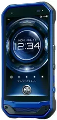 Galeria zdjęć telefonu Kyocera Torque G03