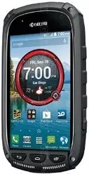 Galeria zdjęć telefonu Kyocera Torque XT
