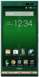 Galeria zdjęć telefonu Kyocera Urbano V01