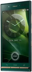 Galeria zdjęć telefonu Kyocera Urbano V03