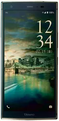 Galeria zdjęć telefonu Kyocera Urbano V04