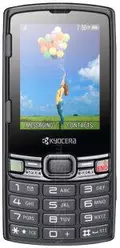 Galeria zdjęć telefonu Kyocera Verve