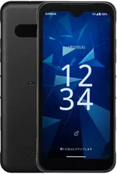 Galeria zdjęć telefonu Kyocera Digno BX3 Cameraless
