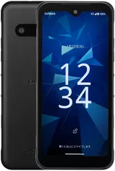 Galeria zdjęć telefonu Kyocera Digno BX3