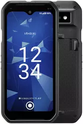 Galeria zdjęć telefonu Kyocera DuraForce EX2