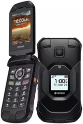 Galeria zdjęć telefonu Kyocera DuraXA Equip