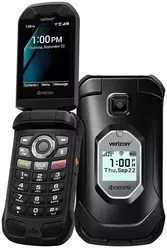 Galeria zdjęć telefonu Kyocera DuraXV Extreme+