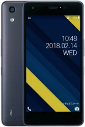 Galeria zdjęć telefonu Kyocera Qua phone QZ