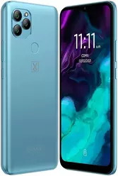 Galeria zdjęć telefonu Lanix Alpha 1V