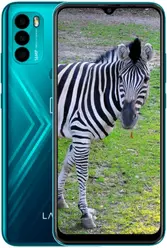 Galeria zdjęć telefonu Lanix Alpha 3V