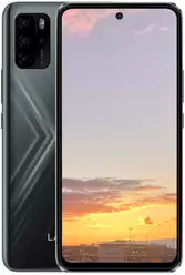 Galeria zdjęć telefonu Lanix Alpha 5V