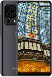 Galeria zdjęć telefonu Lanix Alpha 9V
