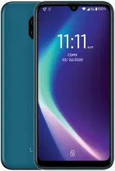 Galeria zdjęć telefonu Lanix Ilium Alpha 1T