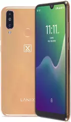 Galeria zdjęć telefonu Lanix Ilium Alpha 5S