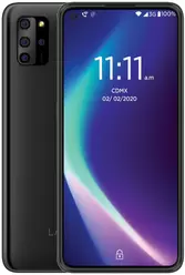 Galeria zdjęć telefonu Lanix Ilium Alpha 5T