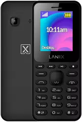 Galeria zdjęć telefonu Lanix U210