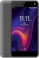 Galeria zdjęć telefonu Lanix X550