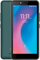 Galeria zdjęć telefonu Lanix X560