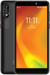 Galeria zdjęć telefonu Lanix X750