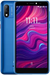 Galeria zdjęć telefonu Lanix X770