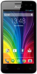 Galeria zdjęć telefonu Lark Cirrus 4.5