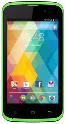 Galeria zdjęć telefonu Lark Cirrus 4s