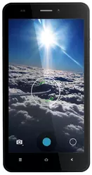 Galeria zdjęć telefonu Lark Cumulus 6 HD