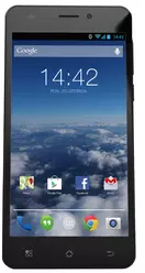 Galeria zdjęć telefonu Lark Stratus 5 LTE