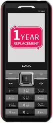 Galeria zdjęć telefonu Lava 34 Plus