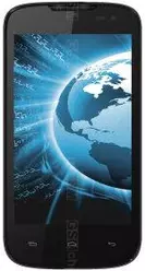 Galeria zdjęć telefonu Lava 3G 402