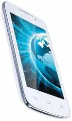 Galeria zdjęć telefonu Lava 3G 402+