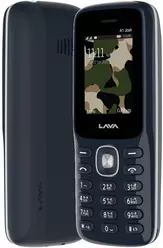 Galeria zdjęć telefonu Lava A1 Josh 21