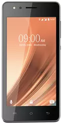 Galeria zdjęć telefonu Lava A68