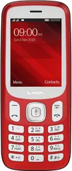 Galeria zdjęć telefonu Lava A7