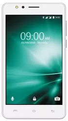 Galeria zdjęć telefonu Lava A73