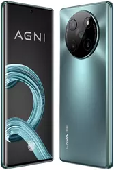 Galeria zdjęć telefonu Lava Agni 2