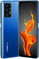 Galeria zdjęć telefonu Lava Agni 5G