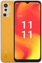 Galeria zdjęć telefonu Lava Blaze Pro
