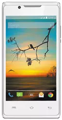 Galeria zdjęć telefonu Lava Flair P1i