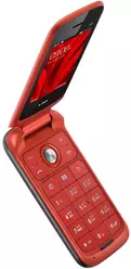 Galeria zdjęć telefonu Lava Flip