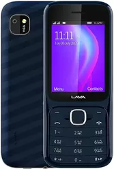 Galeria zdjęć telefonu Lava Gem Power