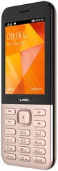 Galeria zdjęć telefonu Lava Gem
