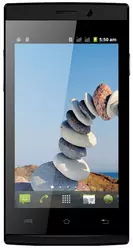 Galeria zdjęć telefonu Lava Iris 100 Lite