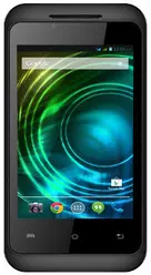Galeria zdjęć telefonu Lava Iris 349 Sleek