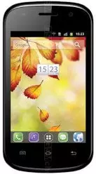 Galeria zdjęć telefonu Lava Iris 349